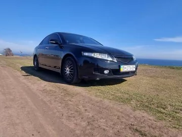 Авто Honda Accord 2007 № 7730009