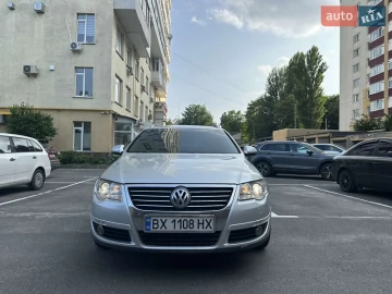 Авто Volkswagen Passat 2010 № 7730010