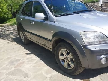 Авто KIA Sorento 2004 № 7730014