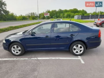 Авто Skoda Octavia 2011 № 7730016