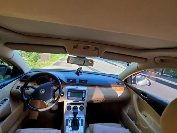 Авто Volkswagen Passat 2007 № 7730022