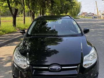 Авто Ford Focus 2011 № 7730024