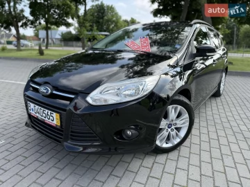 Авто Ford Focus 2011 № 7730032