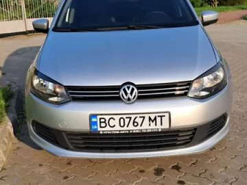 Авто Volkswagen Polo 2013 № 7730036