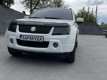 Авто Suzuki Grand Vitara 2006 № 7730041