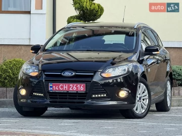 Авто Ford Focus 2012 № 7730059