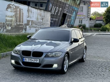 Авто BMW 3 Series 2008 № 7730060