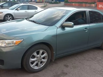 Авто Toyota Camry 2011 № 7730067