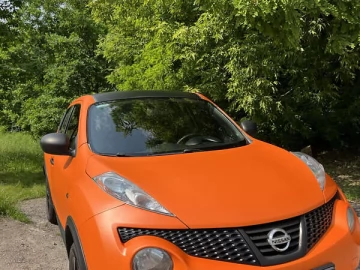 Авто Nissan Juke 2012 № 7730076