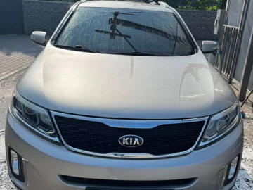 Авто KIA Sorento 2014 № 7730111