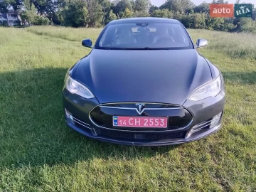 Авто Tesla Model S 2015 № 7730113
