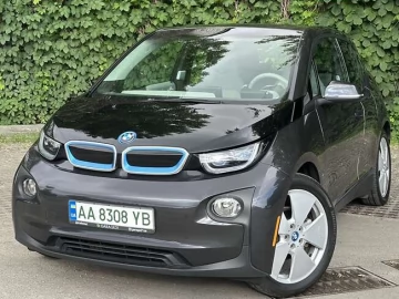 Авто BMW I3 2014 № 7730120