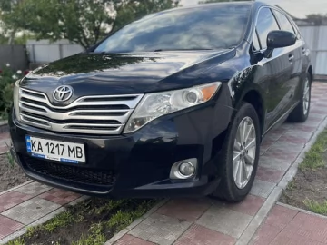 Авто Toyota Venza 2011 № 7730122