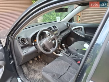Авто Toyota Rav4 2012 № 7730147