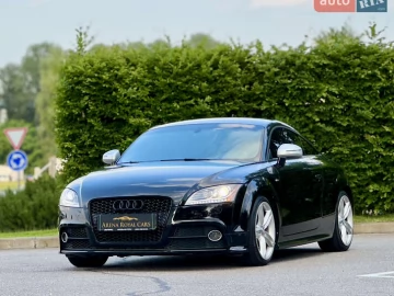 Авто Audi Tt 2014 № 7730152