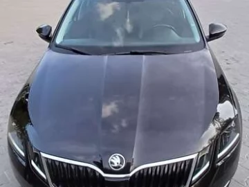 Авто Skoda Octavia 2017 № 7730154