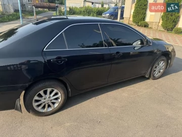 Авто Toyota Camry 2017 № 7730164