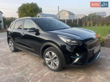 Авто KIA Niro 2019 № 7730169