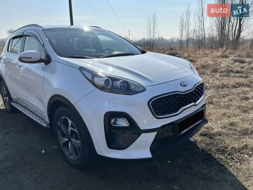 Авто KIA Sportage 2019 № 7730172
