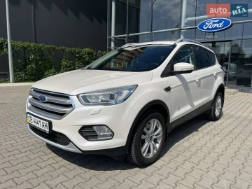 Авто Ford Kuga 2017 № 7730180