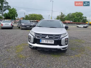 Авто Mitsubishi Outlander Sport 2021 № 7730186