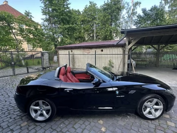 Авто BMW Z4 2012 № 7730191