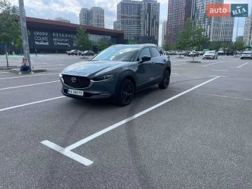 Авто Mazda Cx-30 2021 № 7730197