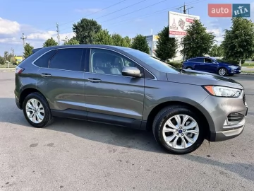 Авто Ford Edge 2022 № 7730216