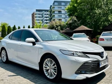 Авто Toyota Camry 2020 № 7730224