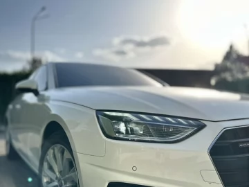 Авто Audi A4 2021 № 7730230