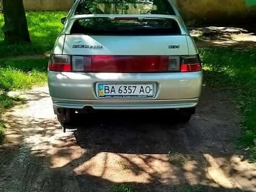 Авто ВАЗ 2112 2006 № 7730249