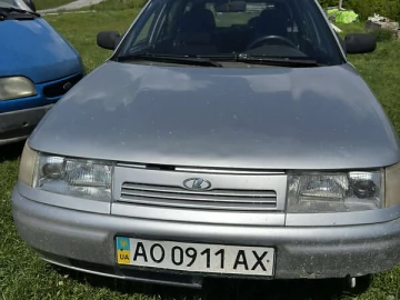 Авто ВАЗ 2111 2009 № 7730251