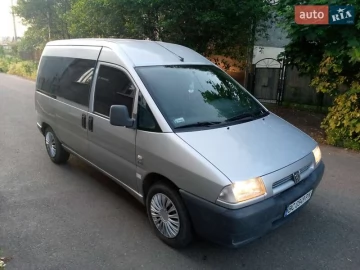 Авто Peugeot Expert 2001 № 7730253