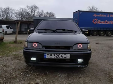 Авто ВАЗ 2113 Samara 2010 № 7730254