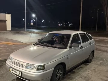 Авто ВАЗ 2112 2007 № 7730266