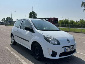 Авто Renault Twingo 2010 № 7730272