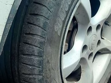 Авто Geely Emgrand 7 Ec7  2013 № 7730282