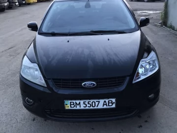 Авто Ford Focus 2008 № 7730285