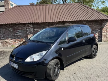Авто Mitsubishi Colt 2008 № 7730359