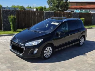 Авто Peugeot 308 2012 № 7730371