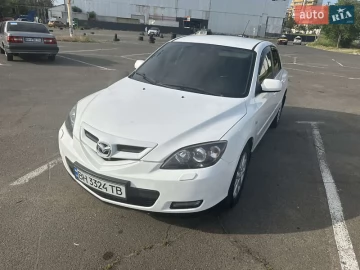 Авто Mazda 3 2008 № 7730372