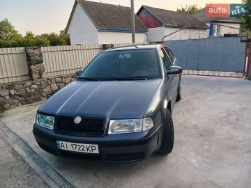 Авто Skoda Octavia 2009 № 7730394