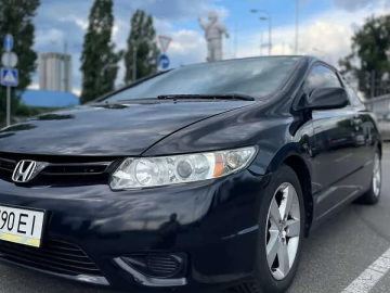 Авто Honda Civic 2007 № 7730396