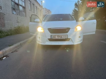 Авто KIA Ceed 2007 № 7730404