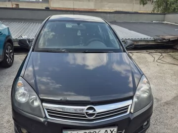 Авто Opel Astra 2013 № 7730406