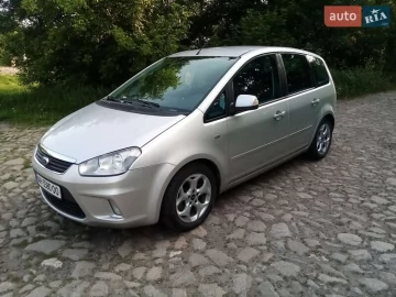 Авто Ford C-Max 2010 № 7730407
