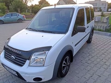 Авто Ford Tourneo Connect 2010 № 7730417