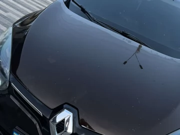 Авто Renault Megane 2015 № 7730424