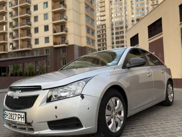 Авто Chevrolet Cruze 2015 № 7730430