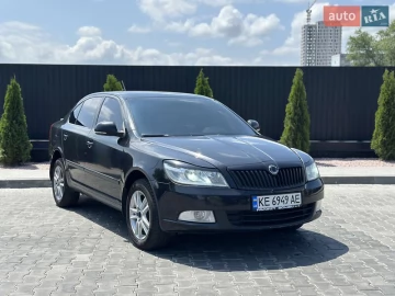 Авто Skoda Octavia 2012 № 7730433